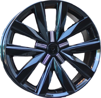 4x felgi 18" do VW Crafter T5 T6 Touareg Amarok 4x4