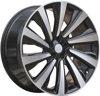 4x felgi 23" do Range Rover Sport Discovery Defender LR4