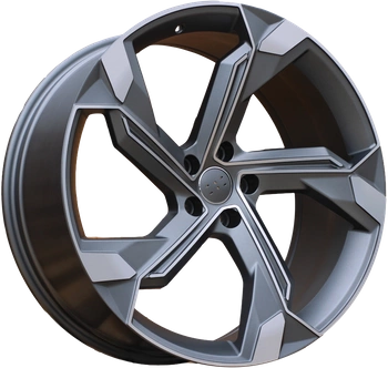 4x alufelgi 18" do Audi A3 8Y 8V A4 B8 B9 A6 C7 C8 E-Tron RS