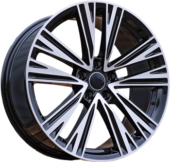 4x kute felgi 19" do Audi A4 S4 A6 S6 A8 Q2 Q3 Q5 TT RS