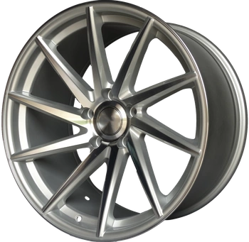 4x felgi Vossen style 19" do BMW 3 E90 E91 5 F11 E60