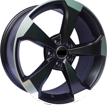 Felgi 17" do Audi A1 A2 A3 S3 TT  VW Skoda Seat