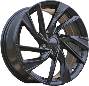 4x ładne felgi 16" VW Passat Golf Bora Jetta Touran Tiguan