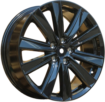 4x felgi 19" do Mazda 3 5 6 CX7 CX9 MX6 CX50 CX60