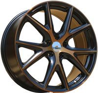 4x felgi 19" do Cupra  Ateca Born Formentor Leon