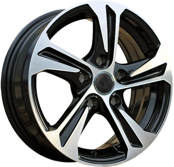 4x felgi 16" do Opel Mokka Astra Chevrolet Aveo Volt Trax