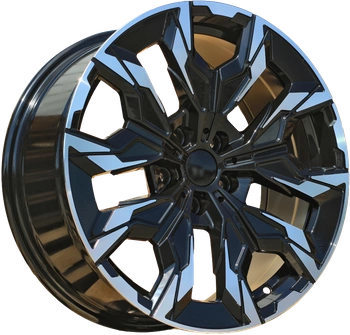 4x felgi 18" do BMW 3 G20 G21 G28 seria 4 G22 G23