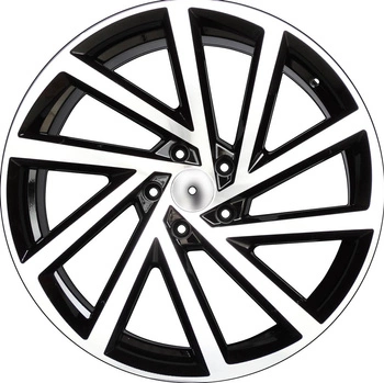 4x felgi 19" do VW Golf Passat Tiguan T-Cross Touran