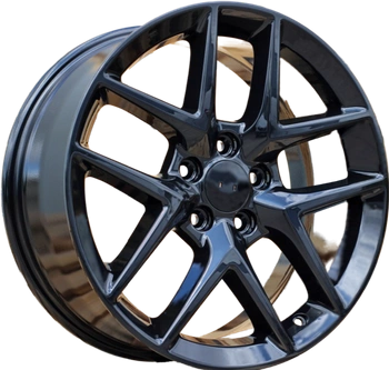 4x felgi 18" 5x114,3 Honda Civic CR-V HR-V Accord Odyssey