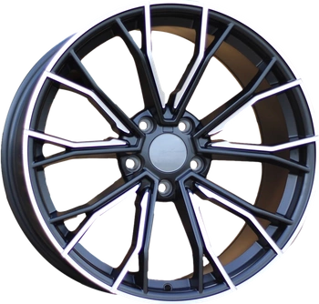 4x felgi 20" do BMW F45 F46 G30 G31G11 G12 X3