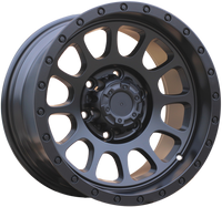 Felgi 16 do Toyota RAM Mitsubishi Nissan Kia Jeep