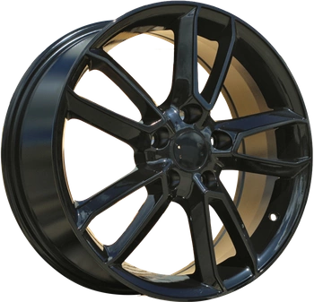 4x felgi 17" do Mazda 3 5 6 CX3 CX7 CX9 MX6