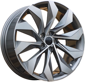 4x felgi nowe 20" do Skoda Karoq Kodiaq Superb Enyaq