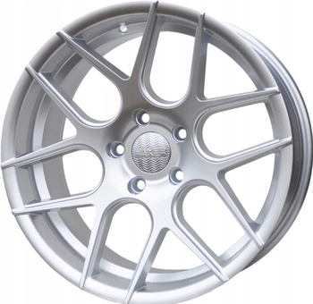 4x felgi Haxer 18" do BMW 1 5 6 7 X3 X4 X5 E60 E61
