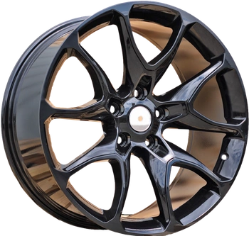 4x felgi 20" do Dodge Durango Jeep Grand Cherokee