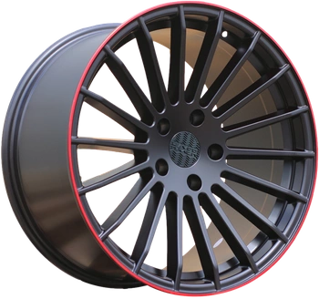 4x felgi 20" do Mercedes G Audi Q7 Porsche Cayenne