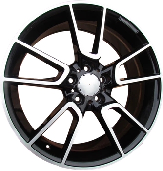 4x felgi 19" do Mercedes W212 W213 W205 W206