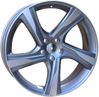 4x super felgi 18" 5x108 Volvo C30 XC40 XC60 XC90 S60 S80 S90
