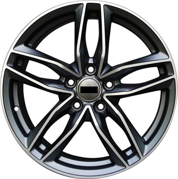 4x felgi 17" do Audi A3 A4 A5 A6 A7 A8 TT RS