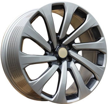 4x kute felgi 22" do Range Rover Land Rover Flow Forming