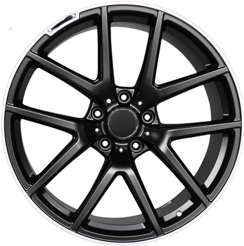 4x felgi 21" do Mercedes G W460 W461 W463 W464 G63