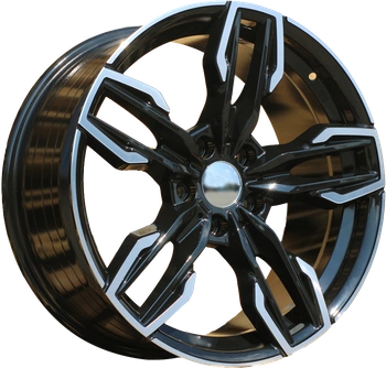 Komplet felg 19" do BMW seria 1 seria 2 X1 X2