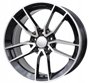 4x felgi 21" do Mercedes GL GLE Coupe AMG ML S GL GLS