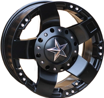 Felgi 16" do Toyota RAM Mitsubishi Nissan Ford