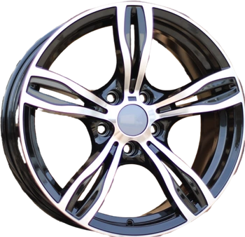 4x felgi 19"  BMW seria 3 seria 5 X3 X4 M-Power style