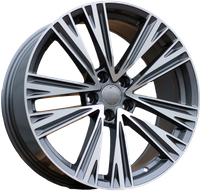 Felgi 19" do AUDI A4 S4 A6 S6 A8 Q2 Q3 Q5 TT RS