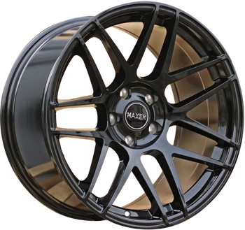 4x felgi 5x120 19' do BMW 5 E60 E61 F10 F11 6 F06 F12 7 F01 E65 E66