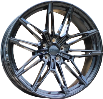 4x kute felgi M-Power style 18" do BMW E36 E90 F10 F11 coupe
