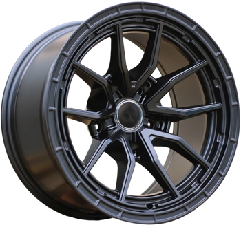 4x felgi terenowe 17" do Chrysler Dodge Ford Kia Lada Suzuki
