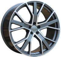 Felgi 19" do AUDI A3 A4 S4 A6 S6 A8 Q2 Q3 Q5 SQ5