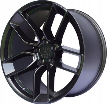 4x felgi Haxer 20" do Dodge Charger Challenger SRT