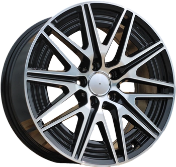 4x felgi 18" do Mercedes C Klasa W204 W205 W206
