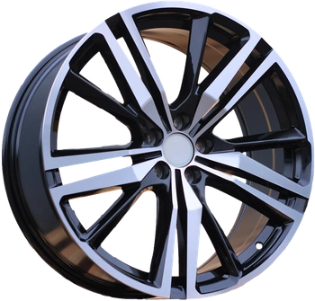 4x felgi 17" do Volvo XC60 XC90 XC40 S80 S90 V60 V70