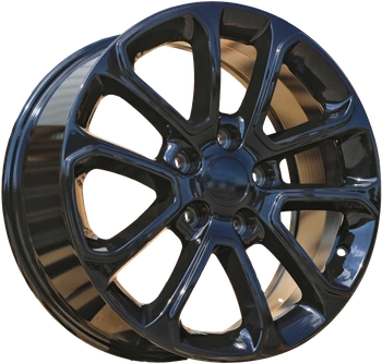 4x felgi 18" do Dodge Jeep Chrysler Pacifica Voyager