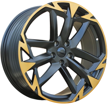 4x kute felgi 20" do Cupra Formentor Ateca Born Tavascan