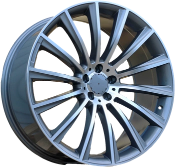 4x felgi 17" do Mercedes W211 W212 W203 W204