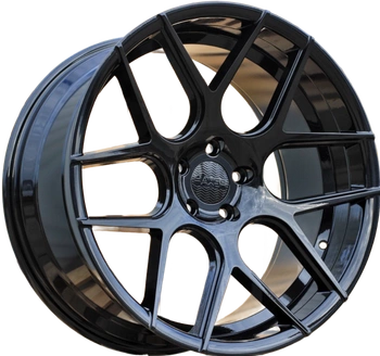 4x felgi Haxer 17" do BMW seria 5 seria 6 seria 7