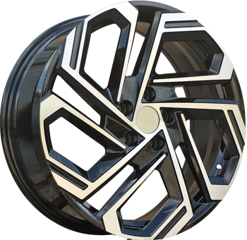 4x felgi Flow Forming 19" do Hyundai Ioniq Kona Tucson Elantra