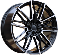 Felgi Alpina style 19 5x112 BMW 3 5 7 X3 X4 X5