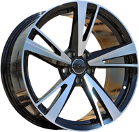 4 x Felgi 19" do Audi A4 A5 A6 A7 A8 Q3 Q5 Q7 RS