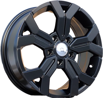 4x felgi aluminiowe 16" do Dacia Duster