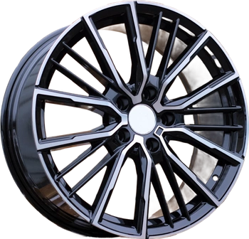 4x felgi 18" do BMW 1 F20 F21 2 F22 F23 X1 E84