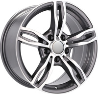 Felgi 19"  BMW seria 3 seria 5 X3 X4 M-Power style