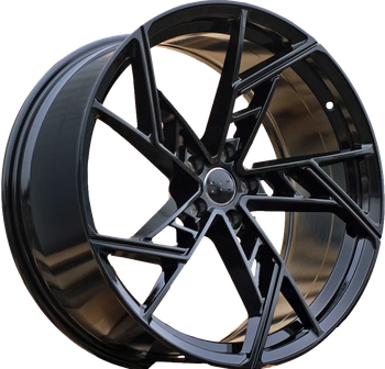 4x alufelgi 18" do Audi A3 8Y 8V A4 B7 A6 C6 Q2 Q3 Q5