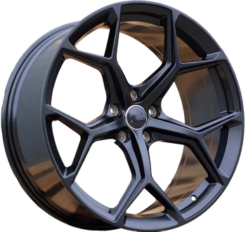 4x felgi Hybrid Forged 18" 5x112 Audi A4 B7 B8 A6 C6 C7 RS4 RS6