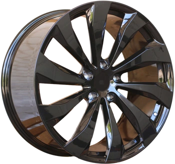 4x felgi kute Forged 22" do Porsche Taycan Panamera 918 911